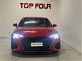 AUDI A3 SPORTBACK A3 SPB 35 TDI S line edition