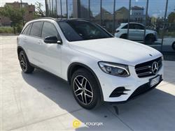 MERCEDES GLC SUV d 4Matic Premium