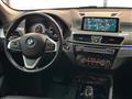 BMW X1 sDrive16d*NAVI*XENON*LED*FINANZIABILE*AUTO*