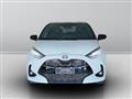 TOYOTA YARIS IV 2020 -  1.5h GR Sport