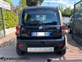 FIAT PANDA 1.3 MJT 16V DPF 4x4 Cross