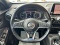 NISSAN JUKE 1.0 DIG-T 117 CV DCT N-Connecta