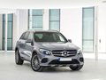 MERCEDES GLC SUV d 4Matic Premium