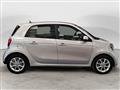 SMART EQ FORFOUR forfour EQ Passion