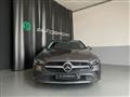 MERCEDES CLASSE CLA COUPE CLA 180 Automatic Sport