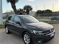 VOLKSWAGEN TIGUAN 2.0 TDI SCR Business BlueMotion Technology