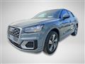 AUDI Q2 1.0 TFSI S-live 115cv