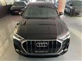 AUDI Q3 35 2.0 TDI S tronic S line plus