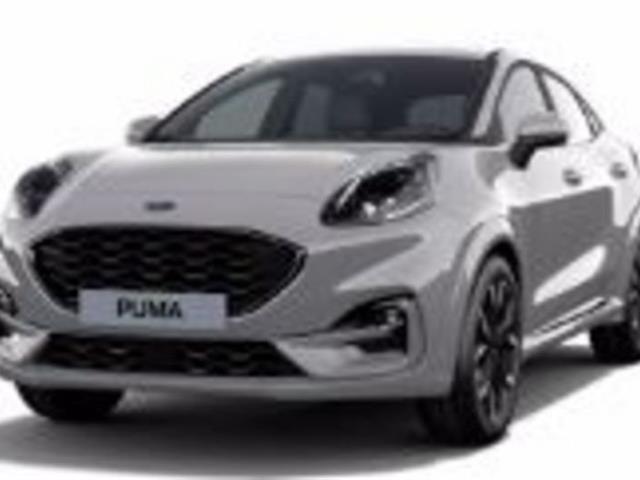 FORD PUMA 1.0 EcoBoost Hybrid 125 CV S&S ST-Line