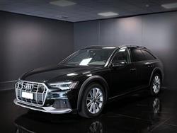 AUDI A6 ALLROAD 45 TDI quattro S tronic