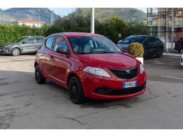 LANCIA YPSILON 1.2 69 CV 5 porte Elefantino Blu