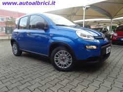 FIAT PANDA 1.0 FIREFLY 70 CV S&S HYBRID KM0