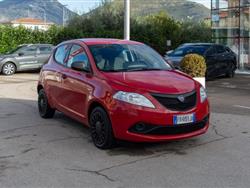 LANCIA YPSILON 1.2 69 CV 5 porte Elefantino Blu