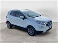 FORD ECOSPORT 1.5 Ecoblue 100 CV Start&Stop Titanium