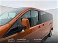 FORD TOURNEO CUSTOM 320 2.0TDCi 130CV aut Passo Lungo Titanium +IVA 8p