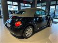 VOLKSWAGEN NEW BEETLE 1.6 Cabrio