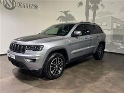 JEEP GRAND CHEROKEE Grand Cherokee 3.0 V6 CRD 250 CV Multijet II Trailhawk