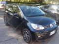 VOLKSWAGEN UP! 1.0 5p. move up! BlueMotion Technology