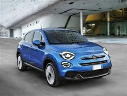 FIAT 500X 1.3 MultiJet 95 CV Business