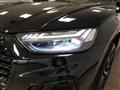 AUDI Q5 SPORTBACK Q5 SPB 40 TDI quattro S tronic S line plus