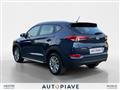 HYUNDAI TUCSON 1.6 GDI Comfort