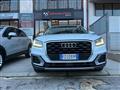 AUDI Q2 1.6 TDI S tronic Business