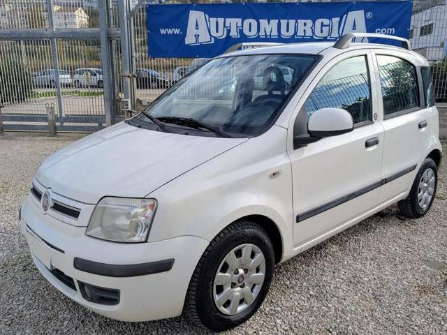 FIAT PANDA 1.2 Dynamic easypower GPL