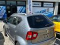 SUZUKI IGNIS 1.2 Hybrid Top