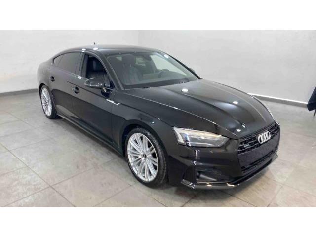 AUDI A5 SPORTBACK SPB 40 TDI quattro S tronic Advanced