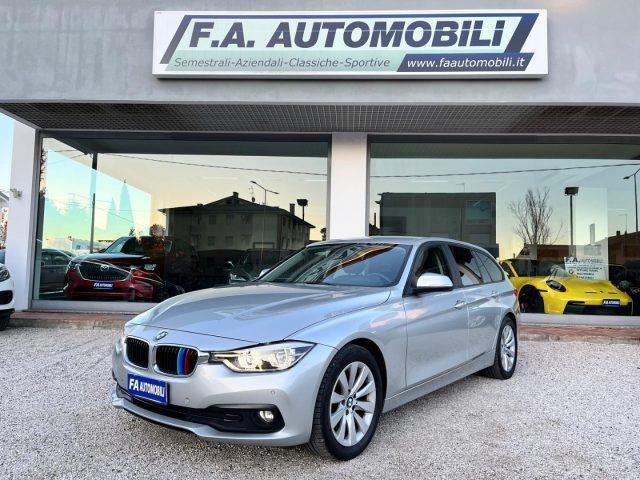 BMW SERIE 3 TOURING d Touring Business Advantage aut.