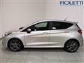 FORD FIESTA 1.0 Ecoboost Hybrid 125 CV 5 porte ST-Line