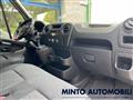 OPEL MOVANO 35 2.3 CDTI 130CV FRIGO ISOTERMICO 0°