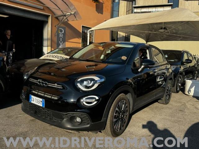 FIAT 500X 1.0 T3 120 CV   "FULL-LED" + gpl