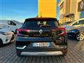 RENAULT NUOVO CAPTUR Captur TCe 100 CV GPL FAP Intens