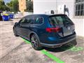 VOLKSWAGEN PASSAT Alltrack 2.0 TDI 190 CV 4MOTION DSG BMT