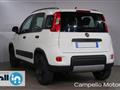 FIAT PANDA VAN Panda 4x4 0.9T TwinAir S&S 85cv E6D