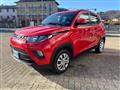 MAHINDRA KUV100 1.2 VVT K6+ *Sensori Post.*5Posti*Fendi