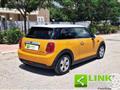 MINI MINI 3 PORTE 1.5 Cooper D UNICO PROPRIETARIO!