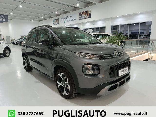 CITROEN C3 AIRCROSS BlueHDi 100 S&S Shine