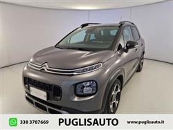 CITROEN C3 AIRCROSS BlueHDi 100 S&S Shine