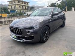 MASERATI LEVANTE V6 3.0 350 CV AWD MODENA