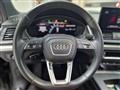 AUDI Q5 SPORTBACK SPB 40 TDI quattro S tronic Business Advanced