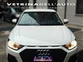 AUDI A1 Sportback A1 allstreet 25 TFSI