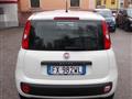 FIAT PANDA VAN 1.2 39.000 KM VAN 4 POSTI N1 EASY IVA COMPRESA