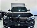 BMW X4 xDrive25d 231CV xLine