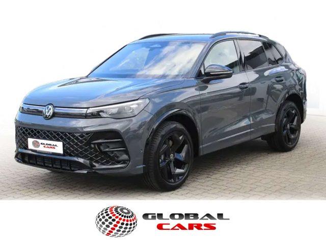 VOLKSWAGEN TIGUAN 2.0 TDI 4Motion R line modello nuovo