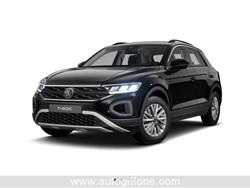 VOLKSWAGEN T-ROC 2022 2.0 tdi Life 115cv PROMO FAMILY WEEK