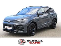 VOLKSWAGEN TIGUAN 2.0 TDI 4Motion R line modello nuovo