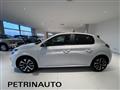 PEUGEOT 208 ACTIVE PureTech 75CV Stop&Start 5 Porte Km.Zero