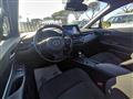 TOYOTA C-HR 1.8h BUSSINESS 2WD E-CVT 98cv(122cv) NAVI